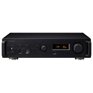 TEAC UD-701N (Czarny) - Raty 30x0% lub specjalna oferta! - Dostawa 0zł! - Odsłuchy - Polska gwarancja