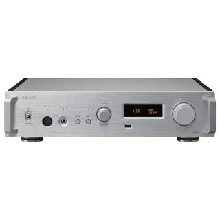 TEAC UD-701N (Srebrny) - Raty 30x0% lub specjalna oferta! - Dostawa 0zł! - Odsłuchy - Polska gwarancja