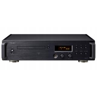 TEAC VRDS-701 (Czarny) - Raty 30x0% lub specjalna oferta! - Dostawa 0zł! - Odsłuchy - Polska gwarancja