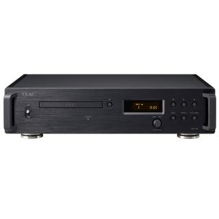 TEAC VRDS-701T (Czarny) - Raty 30x0% lub specjalna oferta! - Dostawa 0zł! - Odsłuchy - Polska gwarancja