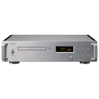 TEAC VRDS-701T (Srebrny) - Raty 30x0% lub specjalna oferta! - Dostawa 0zł! - Odsłuchy - Polska gwarancja
