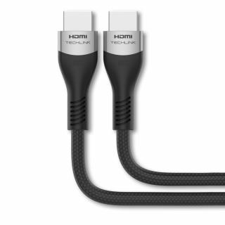 Techlink iWires PRO 8K HDMI ULTRA [711805] (5.0m) - Dostawa 0zł! - Salon Q21 Pabianice