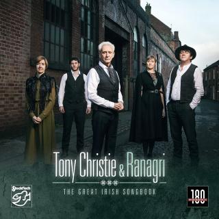 Tony Christie  Ranagri - The Great Irish Songbook - Dostawa 0zł! - Salon Q21
