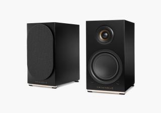 Triangle AIO TWIN (Czarny) - Cena za szt. - Raty 30x0% lub specjalna oferta! - Dostawa 0zł! - Odsłuchy - Polska gwarancja