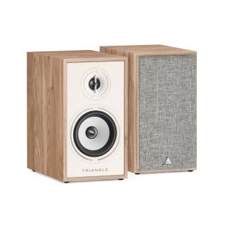 Triangle Borea BR02 (Jasny Dąb) - Cena za szt. - Raty 30x0% lub specjalna oferta! - Dostawa 0zł! - Odsłuchy - Polska gwarancja