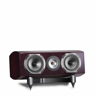 Triangle Magellan Voce (Mahoń połysk) - Raty 30x0% lub specjalna oferta! - Dostawa 0zł! - Odsłuchy - Polska gwarancja