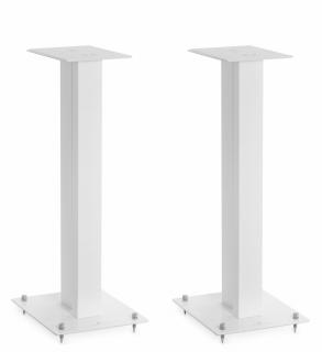 Triangle Stand S02 (Biały) - Cena za szt. - Raty 30x0% lub specjalna oferta! - Dostawa 0zł! - Odsłuchy - Polska gwarancja