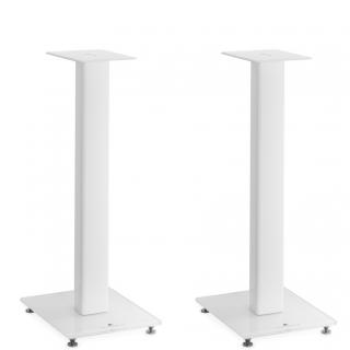 Triangle Stand S04 (Biały) - Cena za szt. - Raty 30x0% lub specjalna oferta! - Dostawa 0zł! - Odsłuchy - Polska gwarancja