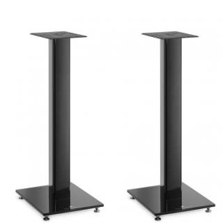 Triangle Stand S04 (Czarny) - Cena za szt. - Raty 30x0% lub specjalna oferta! - Dostawa 0zł! - Odsłuchy - Polska gwarancja