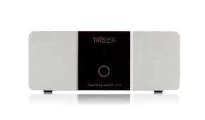 Trigon Vanguard III (srebrny) - Raty 20x0% lub specjalna oferta! - Dostawa 0zł! - Odsłuchy - Polska gwarancja