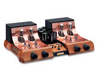 Unison Research Absolute 845 - Raty 30x0% lub specjalna oferta! - Dostawa 0zł! - Odsłuchy - Polska gwarancja