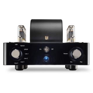 Unison Research S6 Black Edition - Raty 30x0% lub specjalna oferta! - Dostawa 0zł! - Odsłuchy - Polska gwarancja