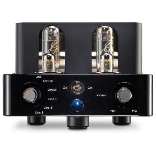 Unison Research Simply Italy Black Edition - Raty 30x0% lub specjalna oferta! - Dostawa 0zł! - Odsłuchy - Polska gwarancja