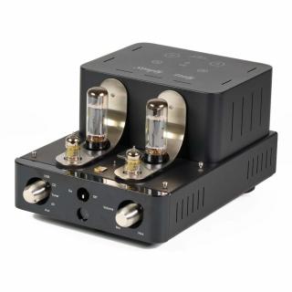 Unison Research Simply Italy USB (Czarny) - Raty 20x0% lub specjalna oferta! - Dostawa 0zł! - Odsłuchy - Polska gwarancja