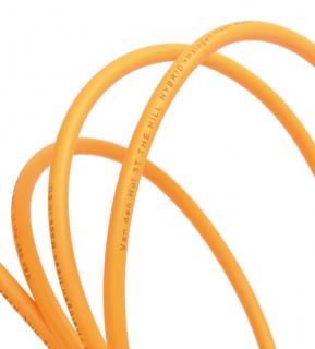 Van den Hul 3T The Hill Hybrid (XLR) 2 x 0.8 m - Raty 30x0% lub specjalna oferta! - Dostawa 0zł! - Odsłuchy - Polska gwarancja