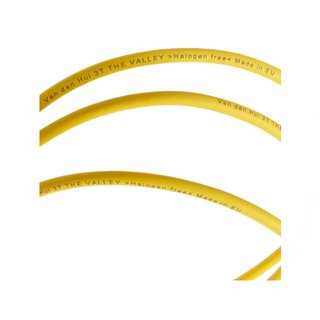 Van den Hul 3T The Valley Hybrid (XLR) 2 x 0.8 m - Raty 30x0% lub specjalna oferta! - Dostawa 0zł! - Odsłuchy - Polska gwarancja