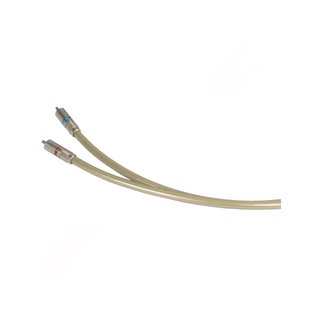 Van den Hul MC - The Platinum Hybrid MK II Balanced (RCA) 2 x 0.8 m - Raty 30x0% lub specjalna oferta! - Dostawa 0zł! - Odsłuchy - Polska gwarancja