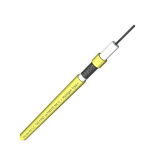 Van den Hul The First Ultimate Mk II (RCA) 2 x 0.8 m - Raty 30x0% lub specjalna oferta! - Dostawa 0zł! - Odsłuchy - Polska gwarancja