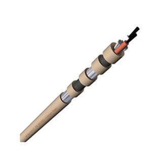 Van den Hul The Second (XLR) 2 x 0.8 m - Raty 30x0% lub specjalna oferta! - Dostawa 0zł! - Odsłuchy - Polska gwarancja