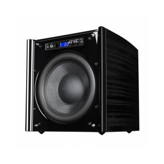 Velodyne Digital Drive 10 Plus (DD-10+) (Czarny połysk) - Raty 20x0% lub specjalna oferta! - Dostawa 0zł! - Odsłuchy - Polska gwarancja