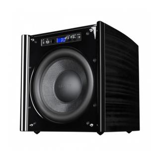 Velodyne Digital Drive 12 Plus (DD-12+) (Czarny połysk) - Raty 20x0% lub specjalna oferta! - Dostawa 0zł! - Odsłuchy - Polska gwarancja