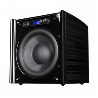 Velodyne Digital Drive 15 Plus (DD-15+) (Czarny połysk) - Raty 20x0% lub specjalna oferta! - Dostawa 0zł! - Odsłuchy - Polska gwarancja