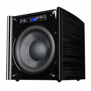 Velodyne Digital Drive 18 Plus (DD-18+) (Czarny połysk) - Raty 20x0% lub specjalna oferta! - Dostawa 0zł! - Odsłuchy - Polska gwarancja
