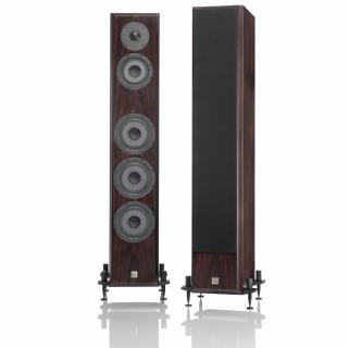 Vienna Acoustics Beethoven Concert Grand Reference (Rosewood) - Cena za szt. - Raty 50x0% lub specjalna oferta! - Dostawa 0zł! - Odsłuchy - Polska gwarancja