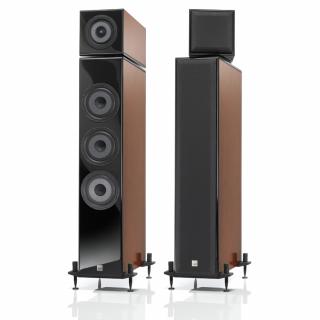 Vienna Acoustics Liszt Reference (Wiśnia) - Cena za szt. - Raty 50x0% lub specjalna oferta! - Dostawa 0zł! - Odsłuchy - Polska gwarancja