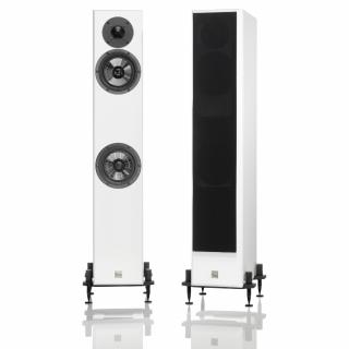 Vienna Acoustics Mozart SE Signature (Biały połysk) - Cena za szt. - Raty 50x0% lub specjalna oferta! - Dostawa 0zł! - Odsłuchy - Polska gwarancja