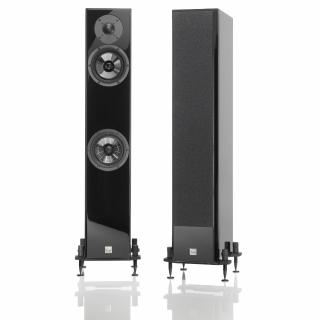 Vienna Acoustics Mozart SE Signature (Czarny połysk) - Cena za szt. - Raty 50x0% lub specjalna oferta! - Dostawa 0zł! - Odsłuchy - Polska gwarancja