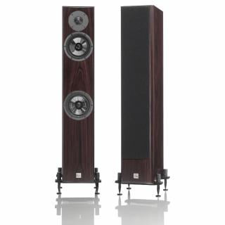 Vienna Acoustics Mozart SE Signature (Rosewood) - Cena za szt. - Raty 50x0% lub specjalna oferta! - Dostawa 0zł! - Odsłuchy - Polska gwarancja
