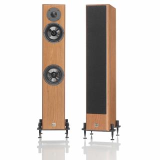 Vienna Acoustics Mozart SE Signature (Wiśnia) - Cena za szt. - Raty 50x0% lub specjalna oferta! - Dostawa 0zł! - Odsłuchy - Polska gwarancja