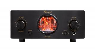 Vincent KHV-200 (czarny) - Raty 30x0% lub specjalna oferta! - Dostawa 0zł! - Odsłuchy - Polska gwarancja