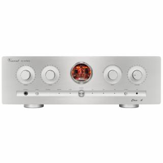 Vincent SV-237MKII (Srebrny) - Raty 10x0% lub specjalna oferta! - Dostawa 0zł! - Odsłuchy - Polska gwarancja