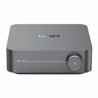 WiiM Amp (Ciemnoszary) - Black Friday! - Raty 10x0% lub specjalna oferta! - Dostawa 0zł! - Odsłuchy - Polska gwarancja