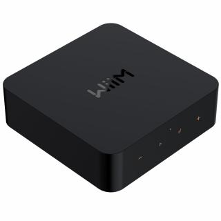 WiiM Pro - Black Friday! - Raty 10x0% lub specjalna oferta! - Dostawa 0zł! - Odsłuchy - Polska gwarancja