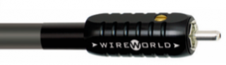 WireWorld Equinox 8 Subwoofer Cable (ESM) (ESW) - Raty 20x0% - Dostawa 0zł! - Odsłuchy - Polska gwarancja