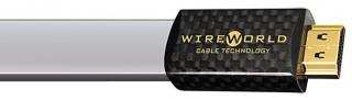 WireWorld Platinum Starlight 7 HDMI (PSH) 0.6 m - Raty 20x0% - Dostawa 0zł! - Odsłuchy - Polska gwarancja