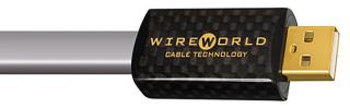 WireWorld Platinum Starlight 8 USB 2.0 A to B (P2AB) - Raty 20x0% - Dostawa 0zł! - Odsłuchy - Polska gwarancja