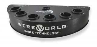 WireWorld Space Port - Raty 20x0% - Dostawa 0zł! - Odsłuchy - Polska gwarancja