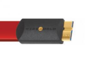 WireWorld Starlight 8 USB 3.0 A to Micro-B (S3AM) 0.6 m - Dostawa 0 zł!