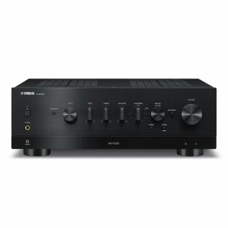 Yamaha R-N800A (Czarny) - Black Weeks! - Raty 10x0% lub specjalna oferta! - Dostawa 0zł - Odsłuchy - Polska gwarancja