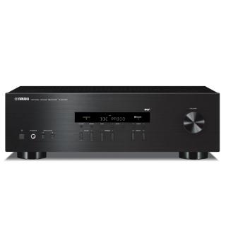Yamaha R-S202D (Czarny) - Black Weeks! - Raty 10x0% - Dostawa 0zł! - Odsłuchy - Polska gwarancja