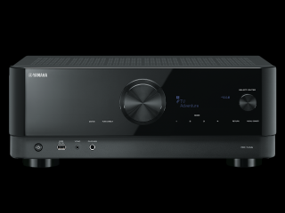 Yamaha RX-V4A - Black Weeks! - Raty 10x0% lub specjalna oferta! - Dostawa 0zł! - Odsłuchy - Polska gwarancja