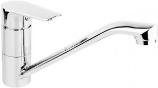 Bateria zlew stojąca German KFA Armatura 4513-915-00 5907571452502