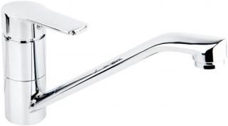 Bateria zlew stojąca Selen KFA Armatura 4413-915-00 5907571445177