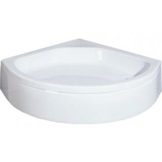 Brodzik narożny okrągły 90cm Rondo Aquaform 200-05488