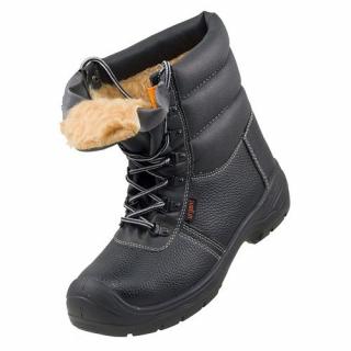 Buty robocze ocieplane URGENT112 SB rozm.41 z podnoskiem Urgent