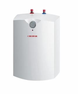 Elektryczny ogrzewacz wody GT 5 U Mini podumywalkowy Biawar